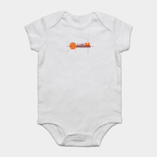 HC Clements Baby Bodysuit